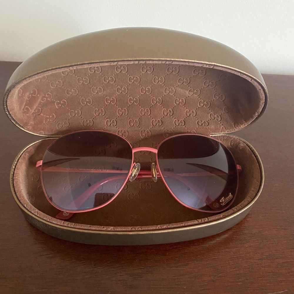 Gucci Sunglasses